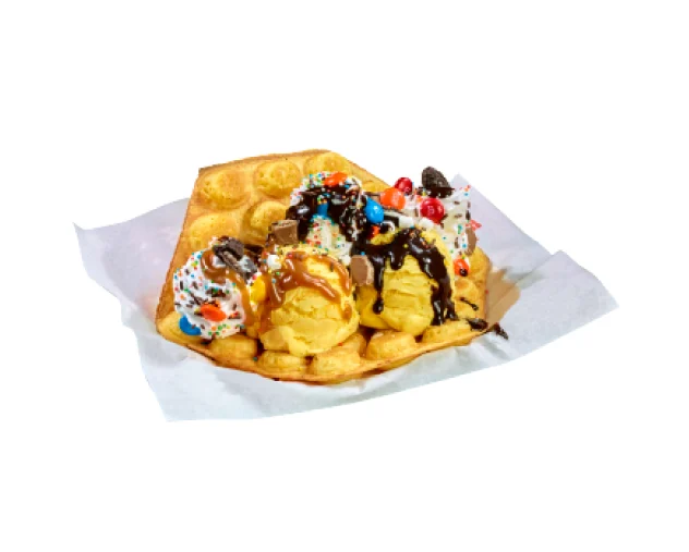 Waffle